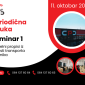 Periodična obuka – Seminar 1