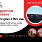 Pripremna nastava za polaganje stručnog ispita za profesionalne vozače od 13.10